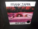 Frank Zappa Hot Rats Sealed New Vinyl 180g LP Reissue Audiophile Pressing
