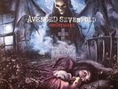 AVENGED SEVENFOLD - Nightmare - Vinyl (2xLP)