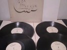 Chicago Live at Carnegie Hall Vol 1-4 LP 1971 COMPLETE Boxset EX w/ posters