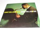 Sonny Rollins - Brass/Trio Vinyl Record Verve Records V-8430 1968 (MN-) MONO