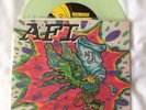 Rare Afi 7”, Rancid, Nofx, Offspring, Pennywise, Good Riddance