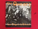 Queers Love Songs for the Retarded LP