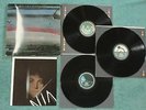 Paul McCartney & Wings Wings Over America 1976 1st Press NM Vinyl Poster