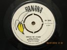 WINSTON & CECEIL - UNITED WE STAND - BANANA RECORDS