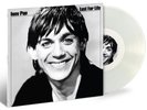IGGY POP LUST FOR LIFE 2017 Clear LP VINYL SEALED limited to only 500 copies