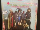 COUNTRY JOE AND THE FISH I FEEL LIKE IM FIXIN TO DIE VANGUARD VSD 7266 LP INSERT