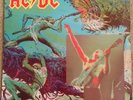 AC/DC Jailbreak 2 X LP 198-60177 Wembley 17/01/1986 Vinyl Collectable Rock