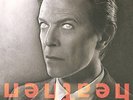 David Bowie: Heathen (180GV: Translucent Blue Vinyl) LP Limited Edition