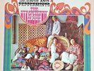 The Strawberry Alarm Clock 1967 Vinyl LP 73014 1st Press Incense And Peppermints