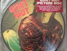 Quiet Riot, Metal health, limitierte Picture LP, 1983, M/PVC-Sleeve