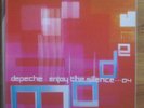  Depeche mode Enjoy the silence 04 remix vinyl rare in mint condition. 