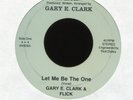 GARY E. CLARK & FLICK Unknown Private QCA Press Modern Soul Boogie 45 Hear