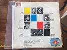 FASTBACKS Play Five of Their Favorites LP NM- disk VG sleeve