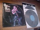 OZZY OSBOURNE RANDY RHOADS 2 LP 1987 Tribute 1st Press CBS VG+ Vinyl