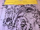 Jochum BRUCKNER: Symphony 8 DGG Red Stereo 138 918/19  LP