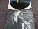 GROUNDHOGS SPLIT 1971 UK LP LIBERTY LBG83401 A1/B1 1ST PRESS FULLY LAMINATED VG+