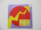 RARETE POCHETTE SEULE DISQUE FLECHE ISABELLE MUSIQUE CLAUDE FRANçOIS BIEN LIRE