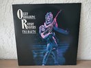 Ozzy Osbourne - Randy Rhoads Tribute 2x Vinyl EPIC EPC 450475 1