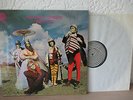Beggars Opera - Beggars Opera Act one Vertigo Swirl Germany 1970