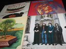 BEATLES,PINK FLOYD,ROLLING STONES, DEEP PURPLE, u.a. 12 LP LOT