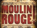 Moulin Rouge (Music From Baz Luhrman's Film) / Ost (Vinyl Used Very Good)
