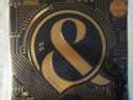Of Mice & Men Defy Vinyl LP bronze splatter only 700 made new and sealed