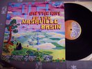THE FARM BAND - HIGH ON THE RIM OF THE NASHVILLE BASIN - ORIGINAL US