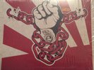 FEROCIOUS DOG RED ALBUM 2017 LP PUNK/FOLK/CELTIC