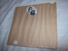 JOHN LENNON / YOKO ONO Two Virgins LP Vinyl FACTORY SEALED w/error