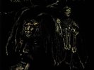 WAILER, Bunny - Blackheart Man - Vinyl (gatefold splattered vinyl LP)