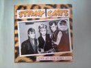 Stray cats live at the Roxy 1981 rare record store day l live album  lp viny 12