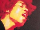 The Jimi Hendrix Experience ?– Electric Ladyland 2 x LP