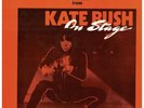 Kate Bush On Stage Ep UK Sheet Music