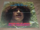 Jeff Simmons Lucille White Label Promo LP Frank Zappa Verve 1969 Vintage Vinyl
