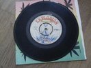 Guts McGeorge - Oh me on my - Explosion UK - orig rare skinhead reggae