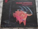Black Sabbath Paranoid 2nd Press UK Vertigo Swirl 1Y/2Y VG Vinyl