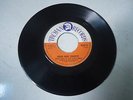 TONY KING & THE HIPPY BOYS - PROUD MARY - MY DEVOTION-SKINHEAD REGGAE,UK TROJAN