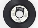 Record 45 The Association V-741 Along Comes Mary Valiant Promotional 1966