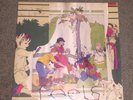 Animal Collective Feels FAT-SP11LP 2005 Release Double Vinyl
