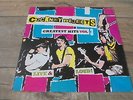 Cockney Rejects - Greatest Hits Vol 3 1981 UK LP EMI 1st PUNK/KBD