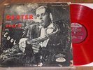 Dexter Gordon Blows Hot and Cool Red Wax Original DG Dootone 207 lp rare jazz