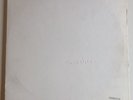 The Beatles White Album 1st Pressing Vinyl Misprints Poster Photo Inserts 1968