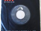 ROY ORBISON 45 TOP Rare CHILE 7