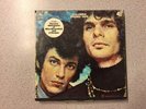 The live adventures of Mike Bloomfield and Al Kooper Reel to Reel  Vintage