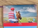 NILE RODGERS & CHIC PREMIER ENCLOSURE TICKETS, NEWMARKET RACES 10TH AUGUST