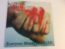 ANAL CUNT EVERYONE SHOULD BE KILLED LP RARE EARACHE 1994 FIRST PRESS ORIGINAL