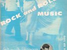 EP US  CHUCK  BERRY   ROCK AND ROLL MUSIC