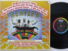BEATLES Magical Mystery Tour LP original 1967 US Capitol mono, NM vinyl, Promo?