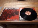 Pennywise Land Of The Free Vinyl LP