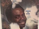 ERNIE K. DOE Self Titled S/T VG+ LP Janus JLS 3030 White Label Promo